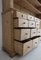 Apothekerschrank aus Weichholz von Befos 37