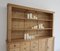 Apothekerschrank aus Weichholz von Befos 5