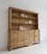 Apothekerschrank aus Weichholz von Befos 4