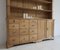 Apothekerschrank aus Weichholz von Befos 6