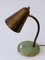 Mid-Century Modern Table Lamp from Vereinigte Werkstätten München, 1950s, Image 11