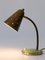 Mid-Century Modern Table Lamp from Vereinigte Werkstätten München, 1950s, Image 10