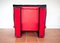Sillón italiano de cuero de Nicoletti Salotti para Avanti, años 80, Imagen 35