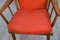 Armchair from Baumann, 1960s 10