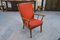 Armchair from Baumann, 1960s 1