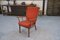 Armchair from Baumann, 1960s 5