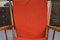 Armchair from Baumann, 1960s 7