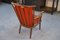 Armchair from Baumann, 1960s 6