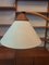 Lámpara de mesa multiajustable grande de teca de Domus, Dinamarca, años 70, Imagen 11