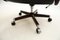Silla de escritorio danesa vintage de cuero de Arne Vodder para Sibast, 1960, Imagen 11