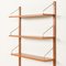 Système d'Étagères de Bureau par Poul Cadovius pour Cado, Denamark, 1960s 5