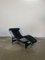 Chaise Longue LC4 par Le Corbusier pour Cassina, 1960s 11