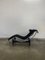 Chaise Longue LC4 par Le Corbusier pour Cassina, 1960s 7