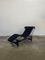 Chaise Longue LC4 par Le Corbusier pour Cassina, 1960s 8