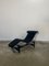 Chaise Longue LC4 par Le Corbusier pour Cassina, 1960s 9