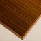 Vintage Danish Teak Wall Unit by Kai Kristiansen for FM Mobler, 1960s, Image 17