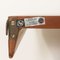 Vintage Danish Teak Wall Unit by Kai Kristiansen for FM Mobler, 1960s, Image 20