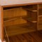 Vintage Danish Teak Wall Unit by Kai Kristiansen for FM Mobler, 1960s, Image 13
