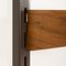 Vintage Danish Teak Wall Unit by Kai Kristiansen for FM Mobler, 1960s, Image 18