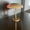 Bauhaus Model 6751 Desk Lamp in Brass by Christian Dell for Kaiser-Leuchten, 1930s 9