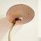 Bauhaus Model 6751 Desk Lamp in Brass by Christian Dell for Kaiser-Leuchten, 1930s 8