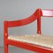 Carimate Bench by Vico Magistretti for Cassina, 1958, Image 4