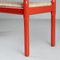 Carimate Bench by Vico Magistretti for Cassina, 1958, Image 7