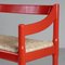 Carimate Bench by Vico Magistretti for Cassina, 1958, Image 5