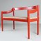 Carimate Bench by Vico Magistretti for Cassina, 1958, Image 1
