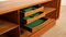 Vintage Sideboard in Teak from Dyrlund 9