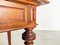 Vintage Art Nouveau Dining Table, Image 8