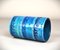 Blue Rimini Collection Vase by Aldo Londii for Bitossi, Italy, 1960s 5
