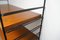 Vintage Italian Wall Shelf System, 1960s 4