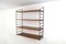 Vintage Italian Wall Shelf System, 1960s 1
