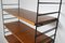 Vintage Italian Wall Shelf System, 1960s 3