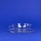 Hand-Made Glass Set by Wilhelm Wagenfeld, 1950s, Set of 13, Image 20