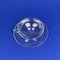 Hand-Made Glass Set by Wilhelm Wagenfeld, 1950s, Set of 13, Image 12