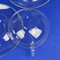 Hand-Made Glass Set by Wilhelm Wagenfeld, 1950s, Set of 13, Image 14
