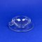 Hand-Made Glass Set by Wilhelm Wagenfeld, 1950s, Set of 13, Image 17