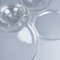Hand-Made Glass Set by Wilhelm Wagenfeld, 1950s, Set of 13, Image 23