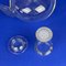 Hand-Made Glass Set by Wilhelm Wagenfeld, 1950s, Set of 13, Image 10