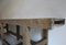 Large Console Table in Oak 10