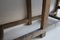 Large Console Table in Oak 19