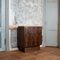Libra High Chest of Drawers by Pastform Furniture 3