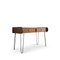 Saban Desk by Pastform Furniture 1