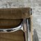 EA 107 Chrome Base Chairs by Herman Miller, Set of 4, Image 21