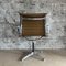 EA 107 Chrome Base Chairs by Herman Miller, Set of 4, Image 5