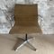 EA 107 Chrome Base Chairs by Herman Miller, Set of 4, Image 7