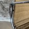 EA 107 Chrome Base Chairs by Herman Miller, Set of 4, Image 23