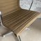 EA 107 Chrome Base Chairs by Herman Miller, Set of 4, Image 22
